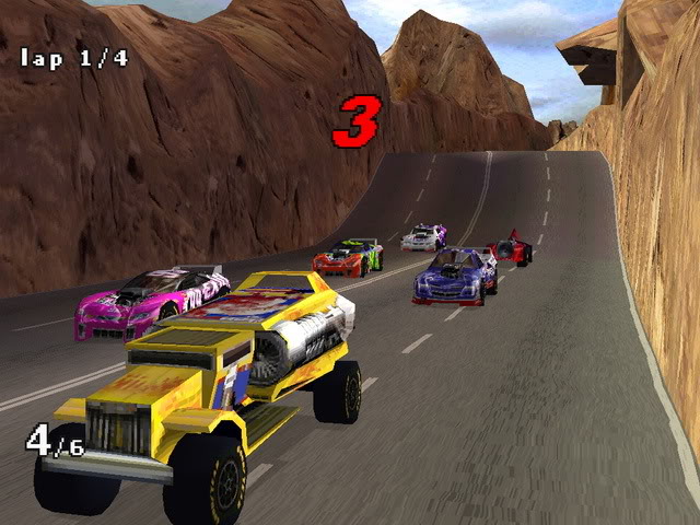 rumble racing ps 2 iso download for pc